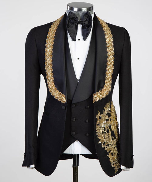 Închiriere Costum Ceremonie Couture - Glam 004