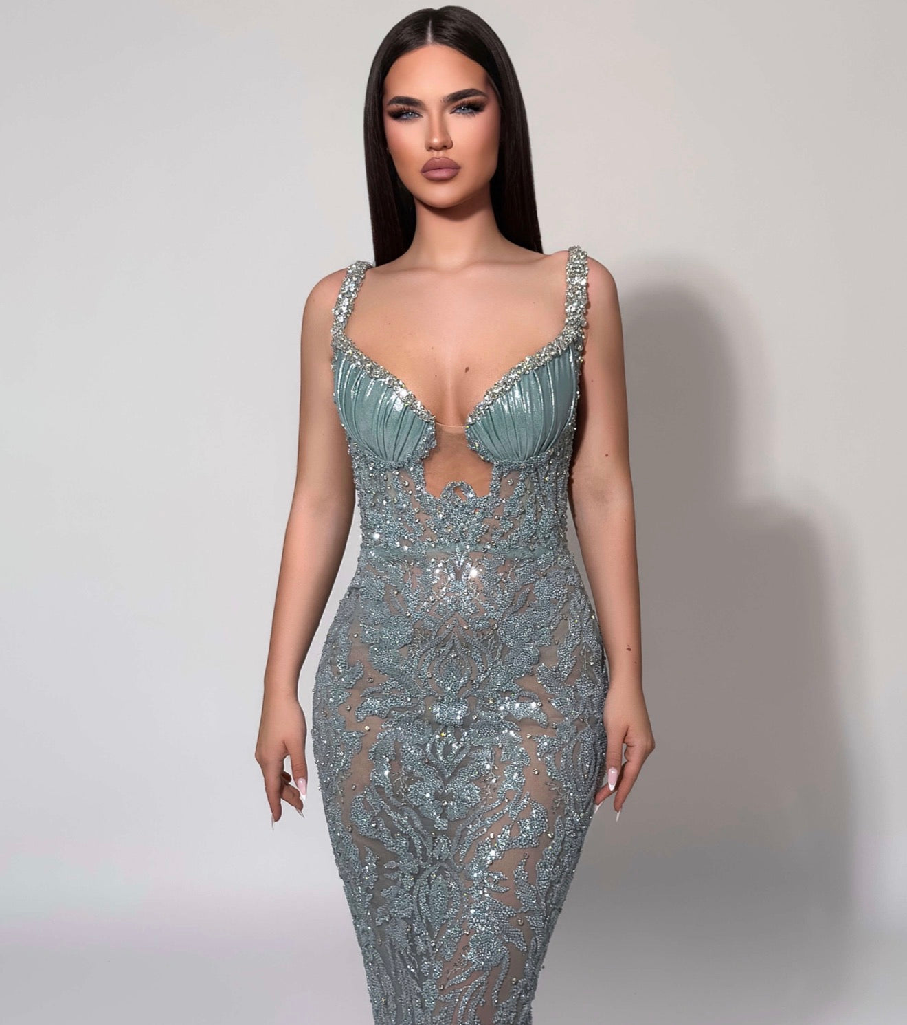 Închiriere Rochie Haute Couture - Tabja 001