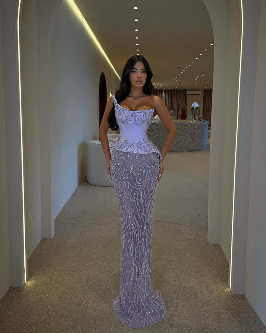 Închiriere rochie - Haute Couture Kosovo - Élise