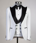 Închiriere Costum - Glam Tuxedo 05