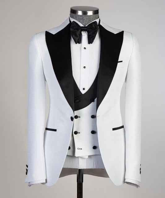 Închiriere Costum - Glam Tuxedo 05