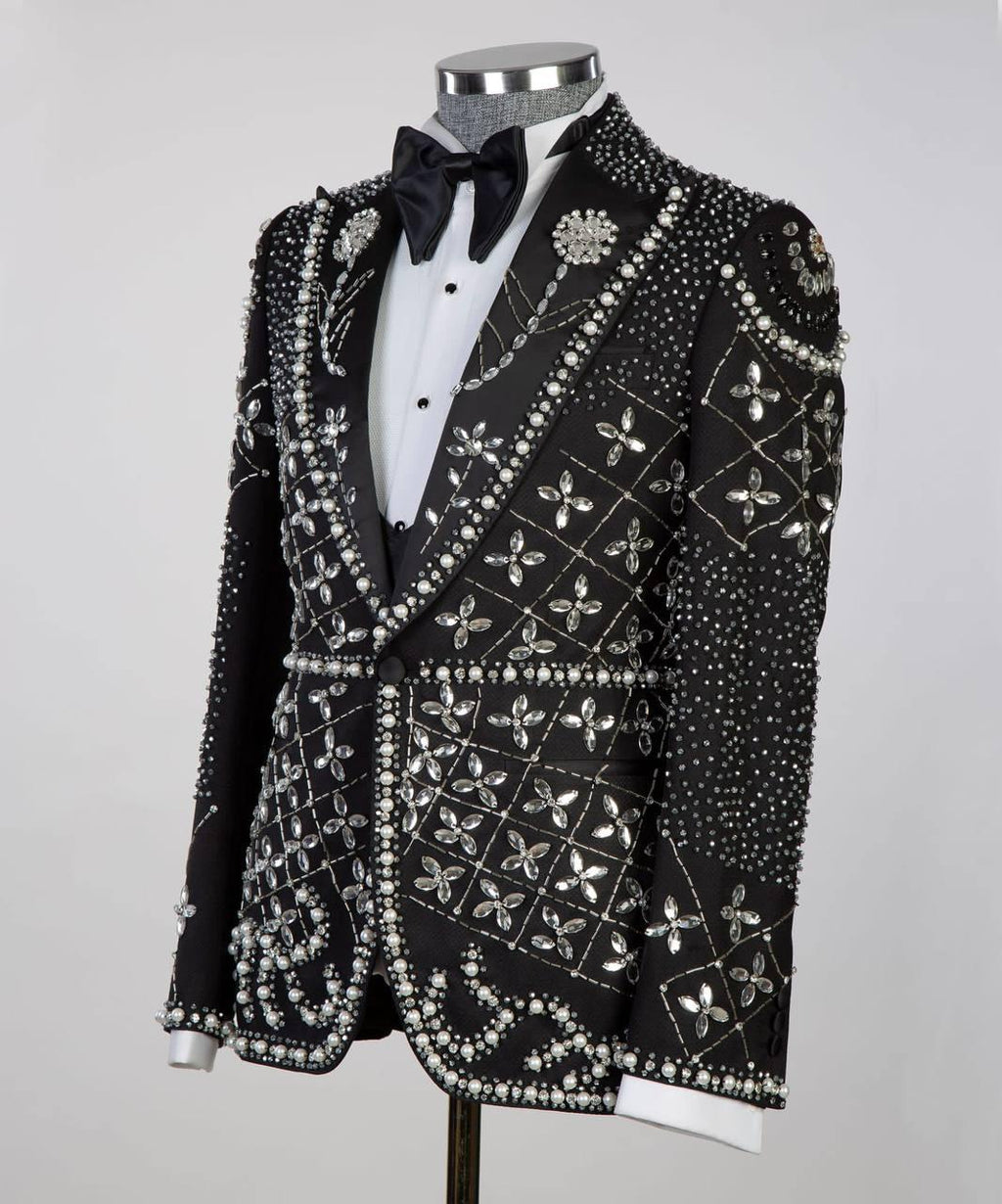 Închiriere Costum Ceremonie Couture - Glam 009 - Ultra Effect