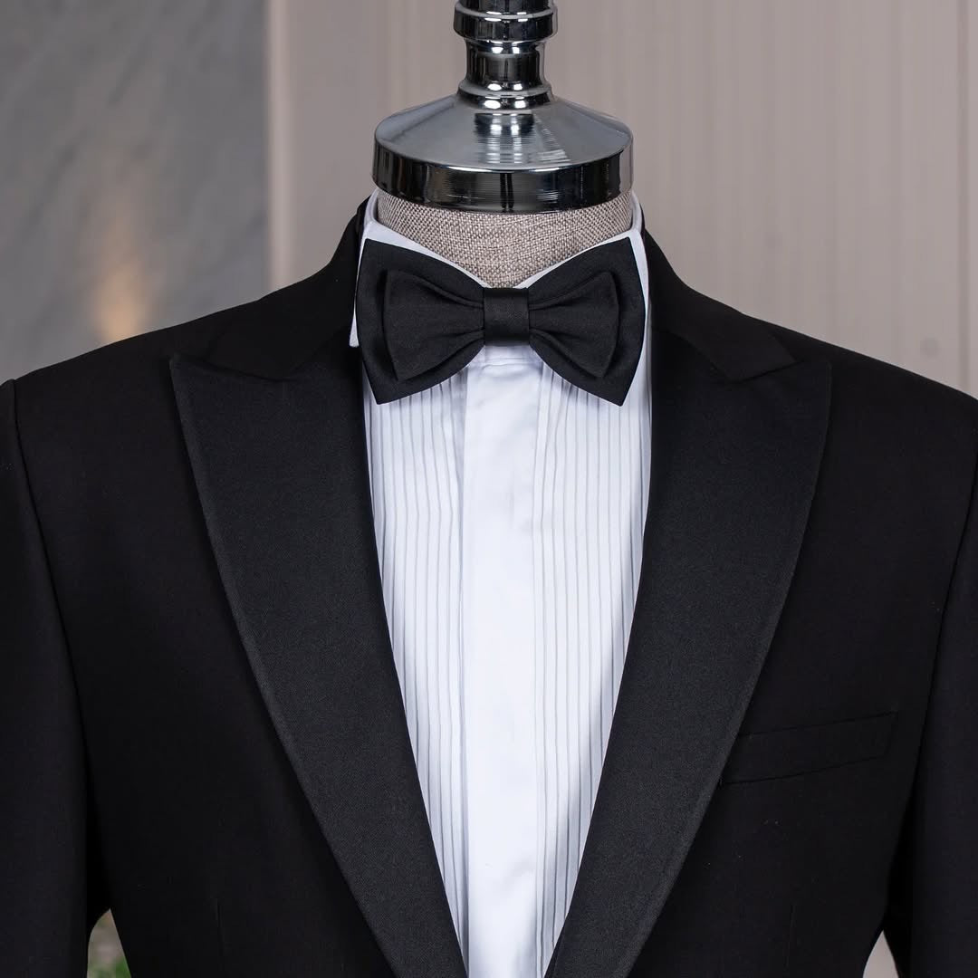 Închiriere Costum - Glam Tuxedo 22
