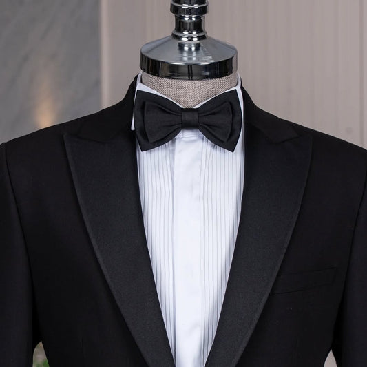 Închiriere Costum - Glam Tuxedo 22