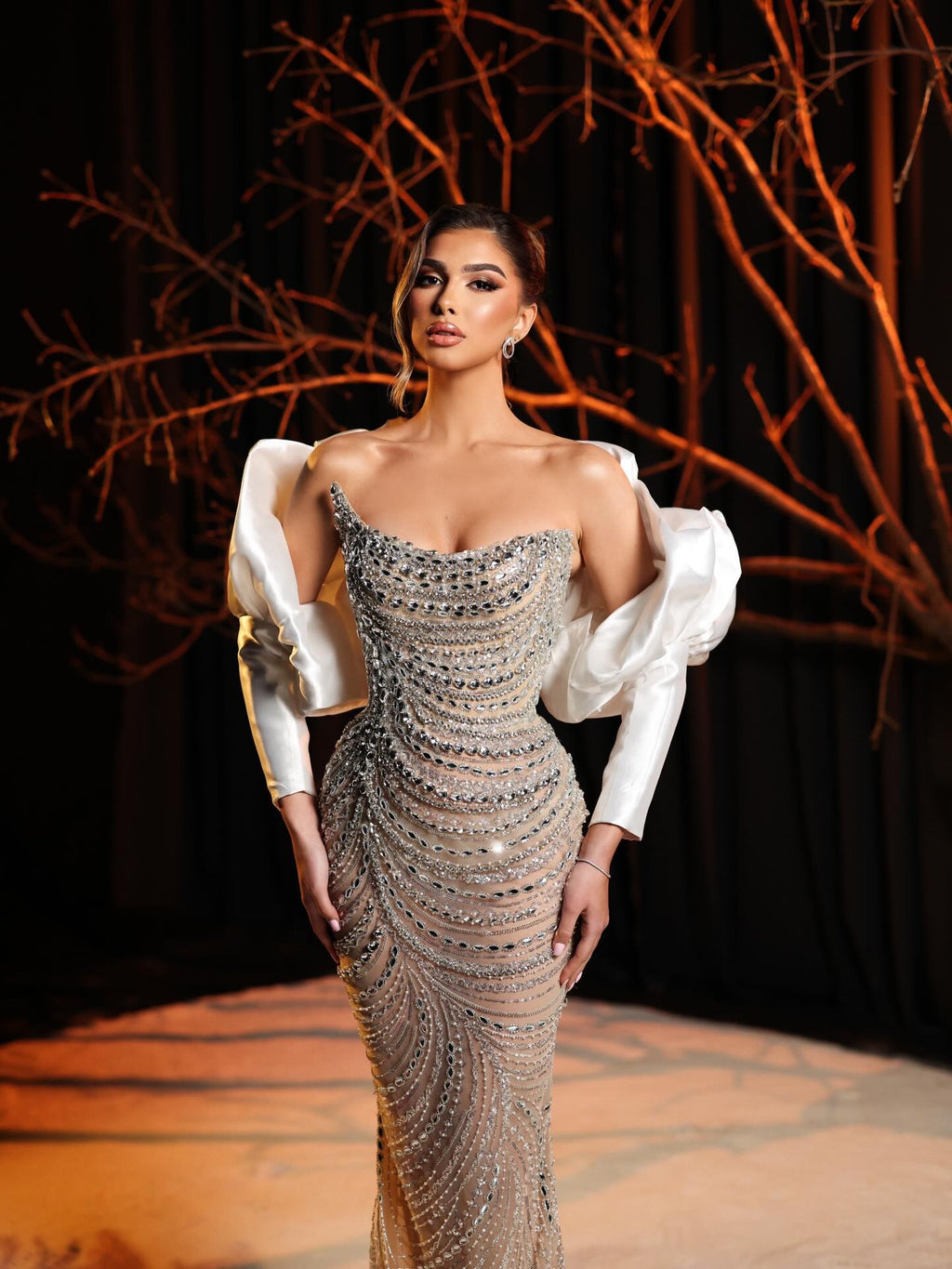 Închiriere Rochie Haute Couture - Eternity 01