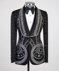 Închiriere Costum Ceremonie Couture - Glam 007