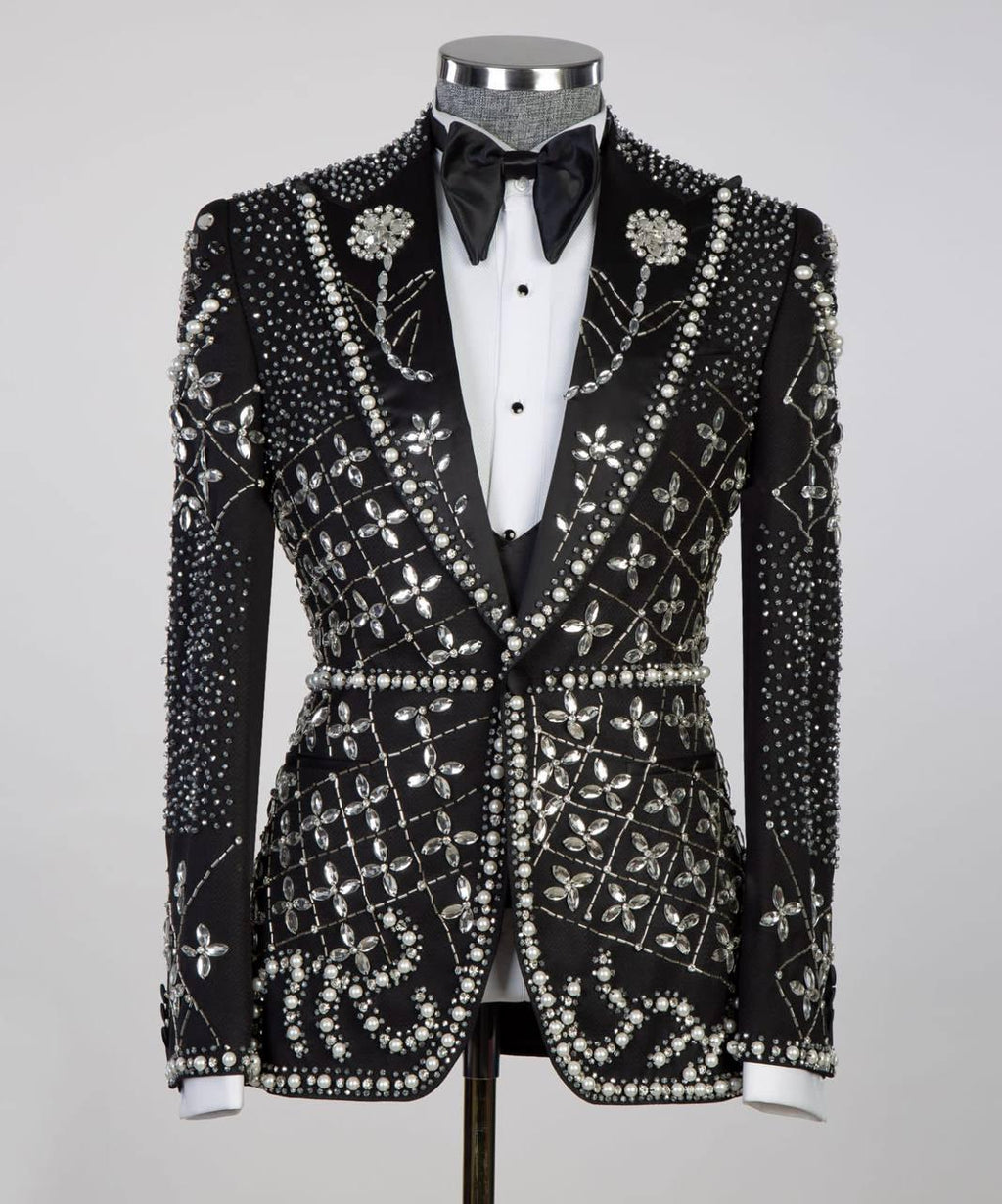 Închiriere Costum Ceremonie Couture - Glam 009 - Ultra Effect