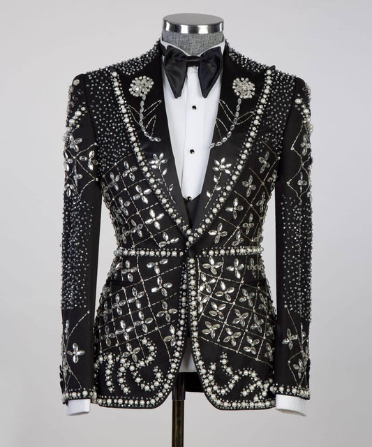 Închiriere Costum Ceremonie Couture - Glam 009 - Ultra Effect