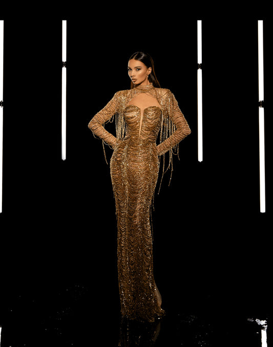Închiriere Rochie Haute Couture - Mazikeen
