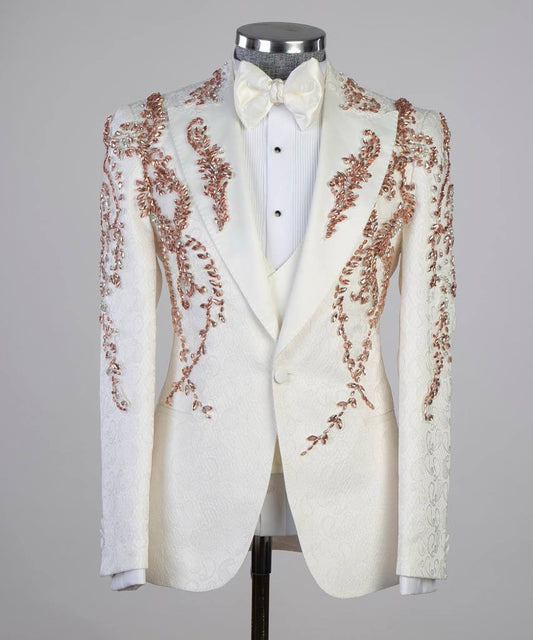 Închiriere Costum Ceremonie Couture - Glam 0111