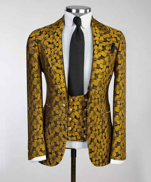 Închiriere Costum - Glam Tuxedo 03