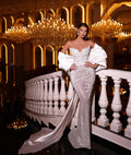 Închiriere Rochie de Mireasa - Kosovo designer 2026 - Fjolla Naile - 001