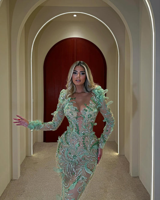 Închiriere rochie - Haute Couture Kosovo - Amélie