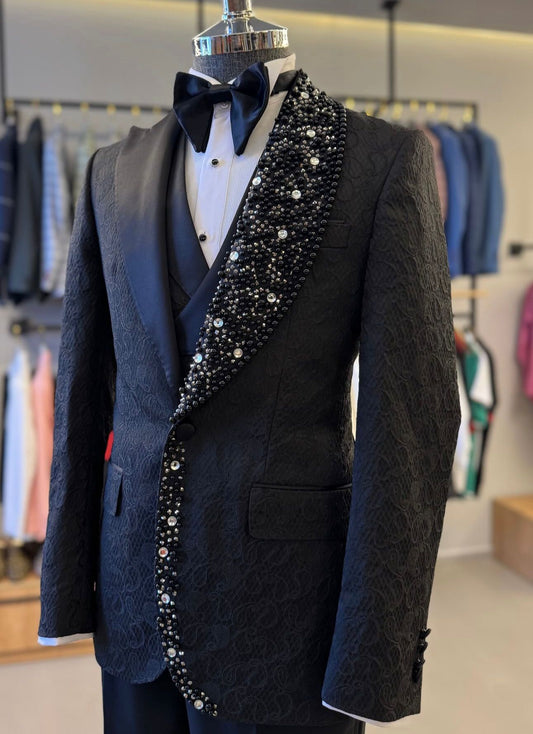 Închiriere Costum - Glam & Pearls