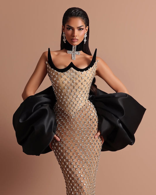 Închiriere Rochie Haute Couture - Zellya