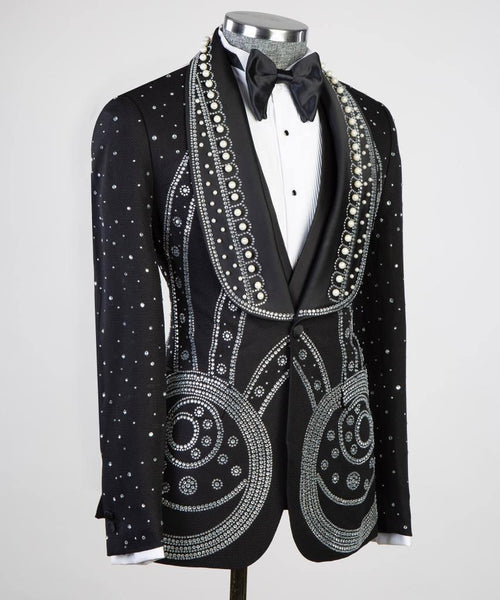Închiriere Costum Ceremonie Couture - Glam 007