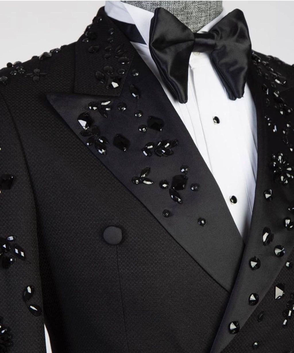 Închiriere Costum - Glam Tuxedo 07