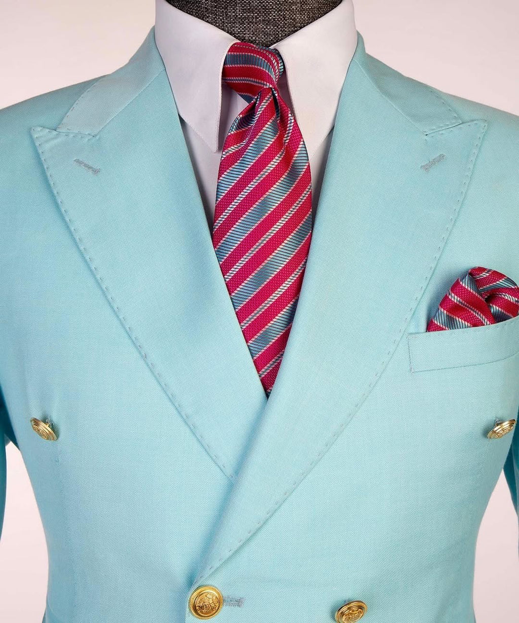 Închiriere Costum - Sky Tuxedo