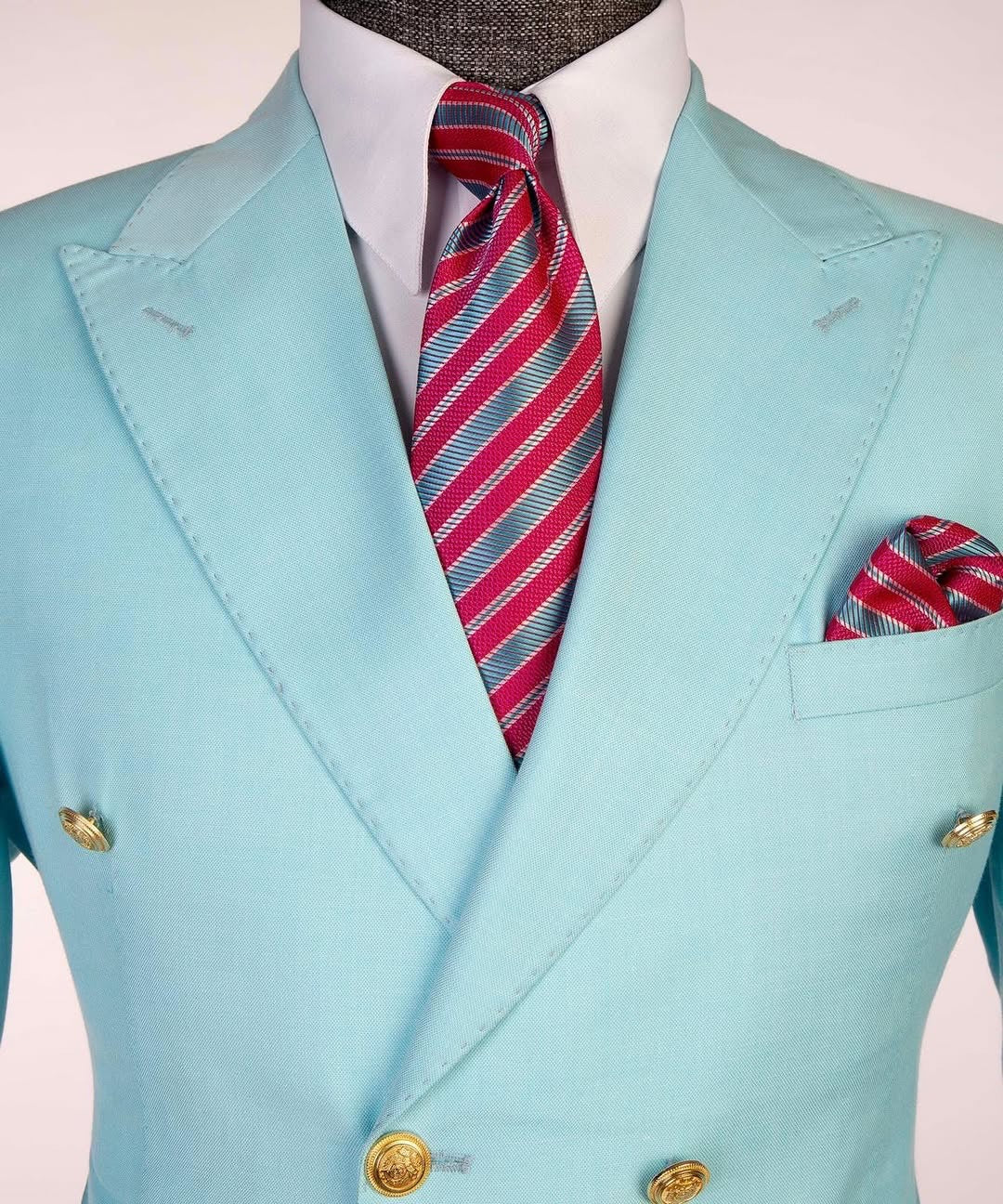 Închiriere Costum - Sky Tuxedo