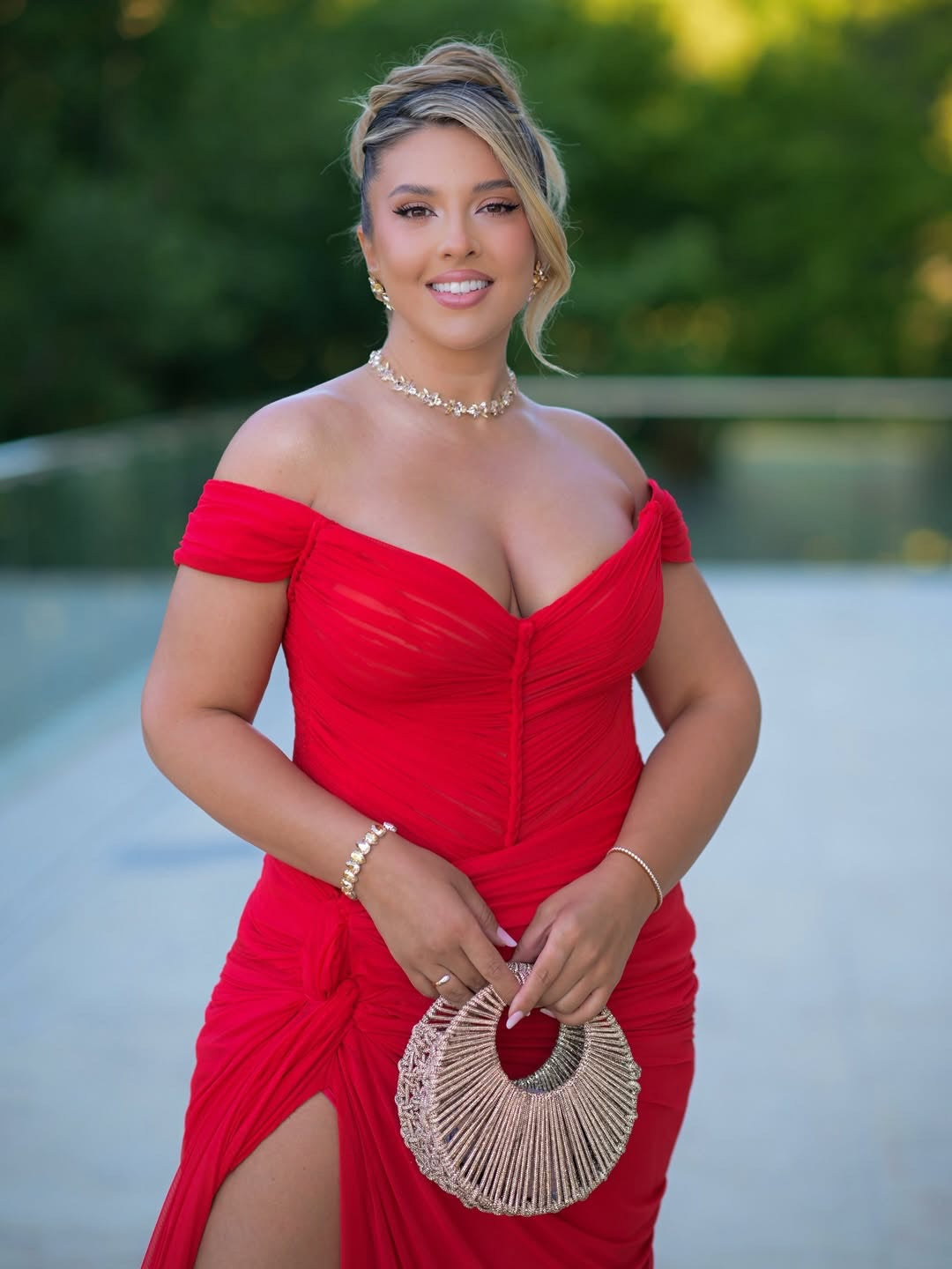 Închiriere Rochie Haute Couture Kosovo Designer Daniela’s choice
