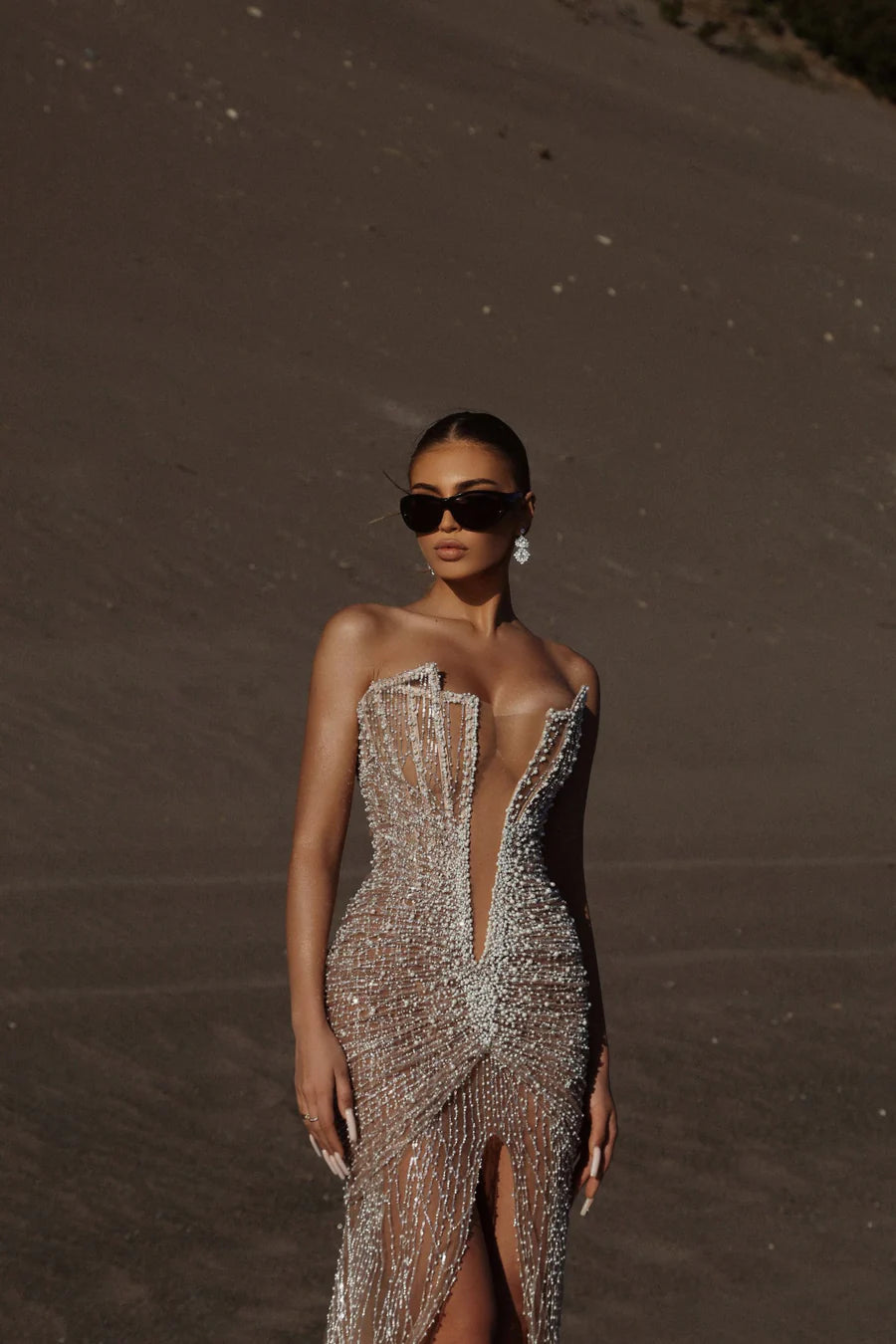 Închiriere Rochie Haute Couture - Minna Fashion - ZOE
