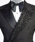 Închiriere Costum Ceremonie Couture - Glam 002