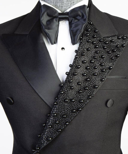 Închiriere Costum Ceremonie Couture - Glam 002