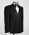 Închiriere Costum - Glam Tuxedo 07