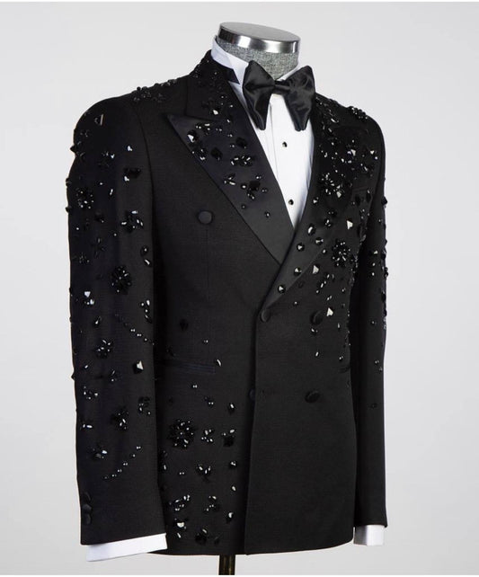 Închiriere Costum - Glam Tuxedo 07