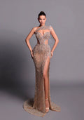 Închiriere Rochie Haute Couture Kosovo Designer - BARON - Sonya