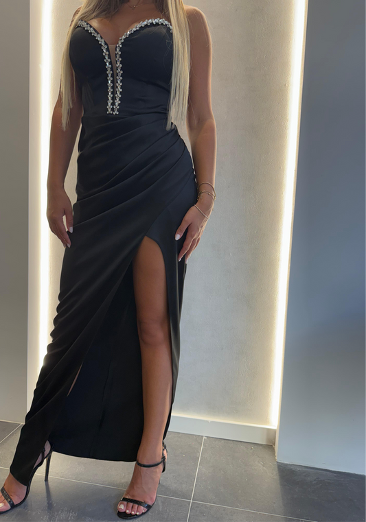 Închiriere Rochie Premium  - Crystal