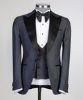 Închiriere Costum - Glam Tuxedo 07