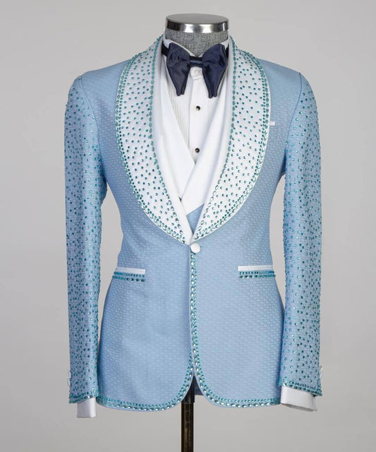 Închiriere Costum Ceremonie Couture - Glam 0114