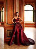 Închiriere Rochie Haute Couture Vlora Kaltrina  Kosovo - FELICITY
