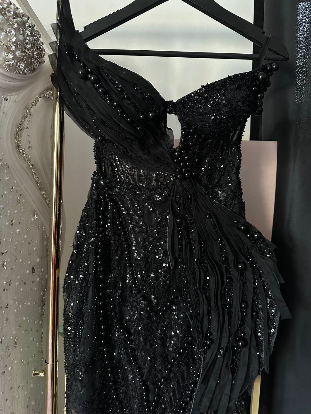 Închiriere Rochie Haute- INDRA 001