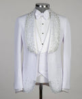 Închiriere Costum Ceremonie Couture - Glam 0113