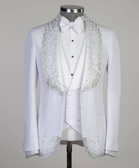Închiriere Costum Ceremonie Couture - Glam 0113