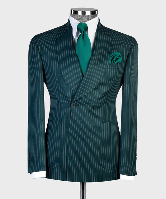 Închiriere Costum - Glam Tuxedo 04