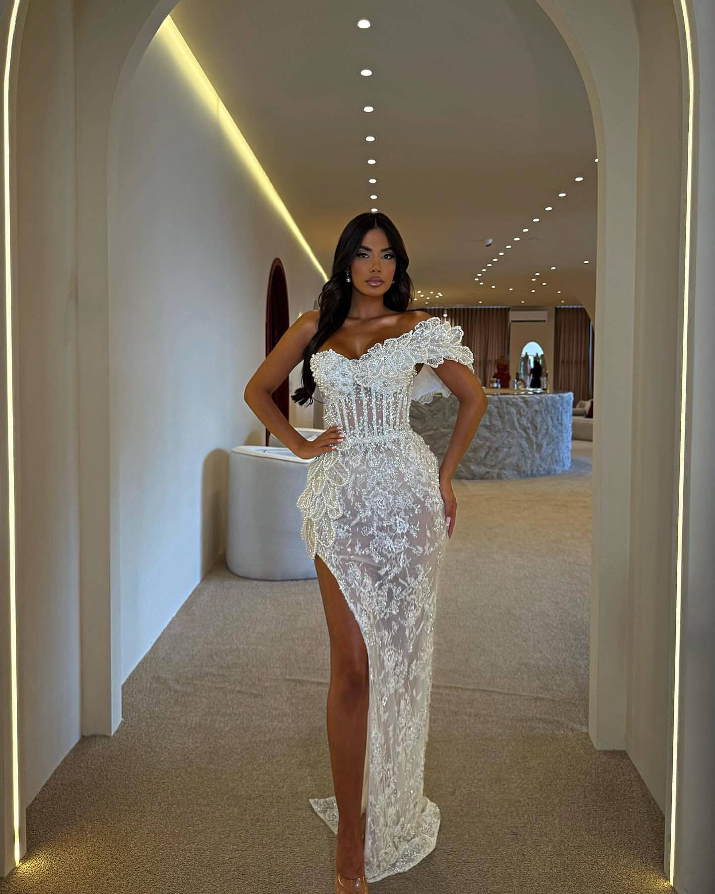 Inchiriere Rochie - Gianna