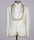Închiriere Costum - Glam Tuxedo 08