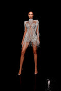 Închiriere Rochie Haute Couture Tabja