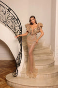 Închiriere Rochie Haute Couture Kosovo Designer -  Fjolla Haxhismajli - Ariel