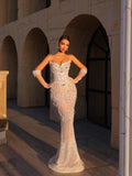 Închiriere Rochie de Mireasa - Kosovo designer 2026 - Fjolla Naile - 002