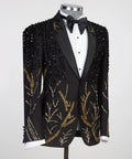 Închiriere Costum Ceremonie Couture - Glam 006