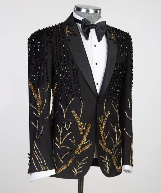 Închiriere Costum Ceremonie Couture - Glam 006