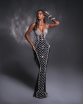Închiriere Rochie Haute Couture BLINI - Lanessa