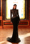 Rent Haute Couture Vlora @ Kaltrina Kosovo Dress - PRUDENCE