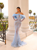 Rochie Haute Couture - Janae