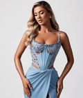 Închiriere Rochie Haute Couture Kosovo Designer - Sel
