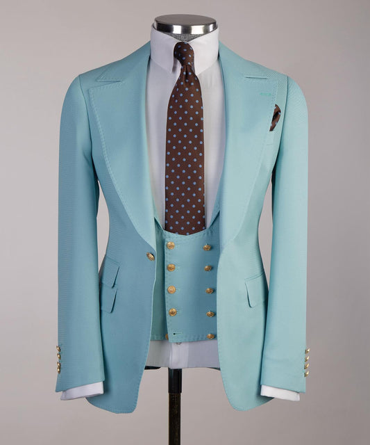 Închiriere Costum - Glam Tuxedo 01